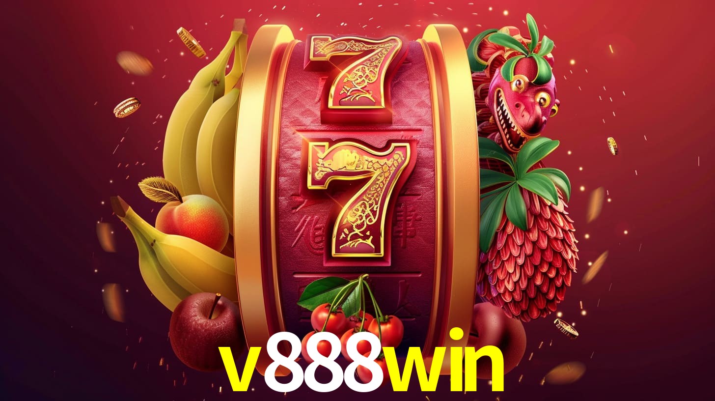 Os Encantos das Slots no v888win: Diversão em Cada Giro