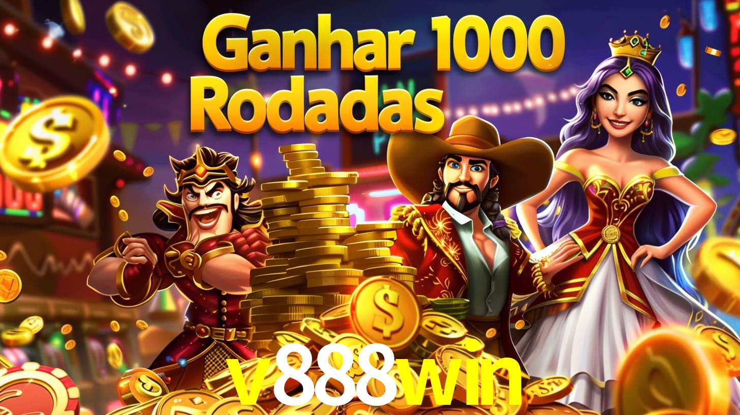 Bônus Irresistíveis: Melhores Ofertas do v888win