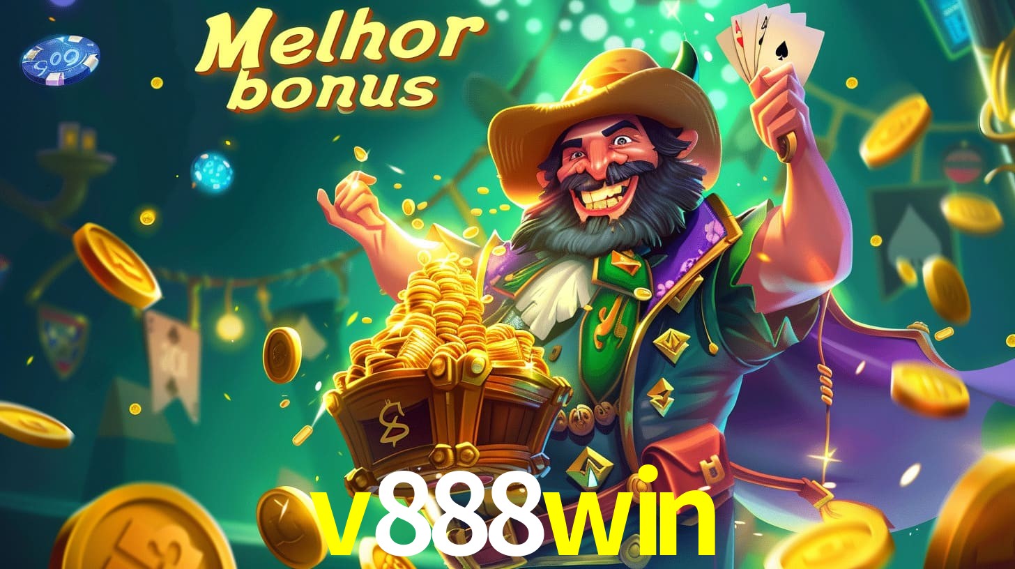 Bônus Irresistíveis: Melhores Ofertas do v888win