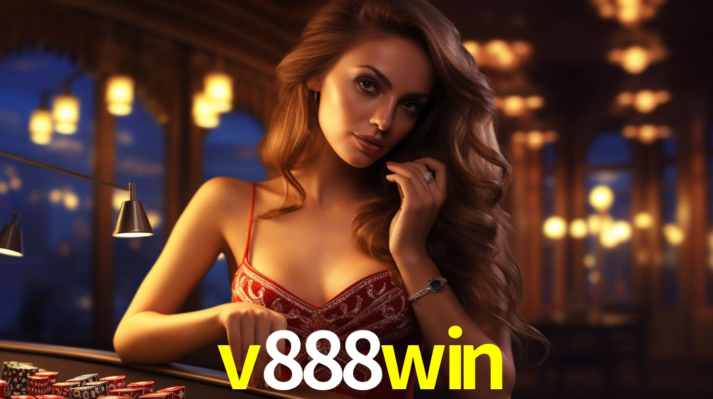 Cassino v888win mais popular