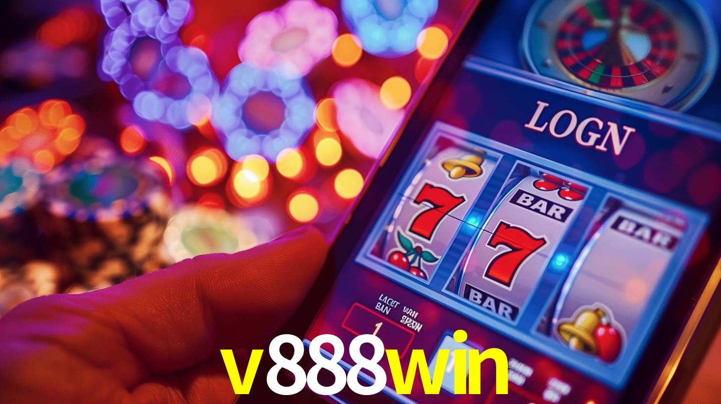 A Experiência Vibrante do Login no v888win