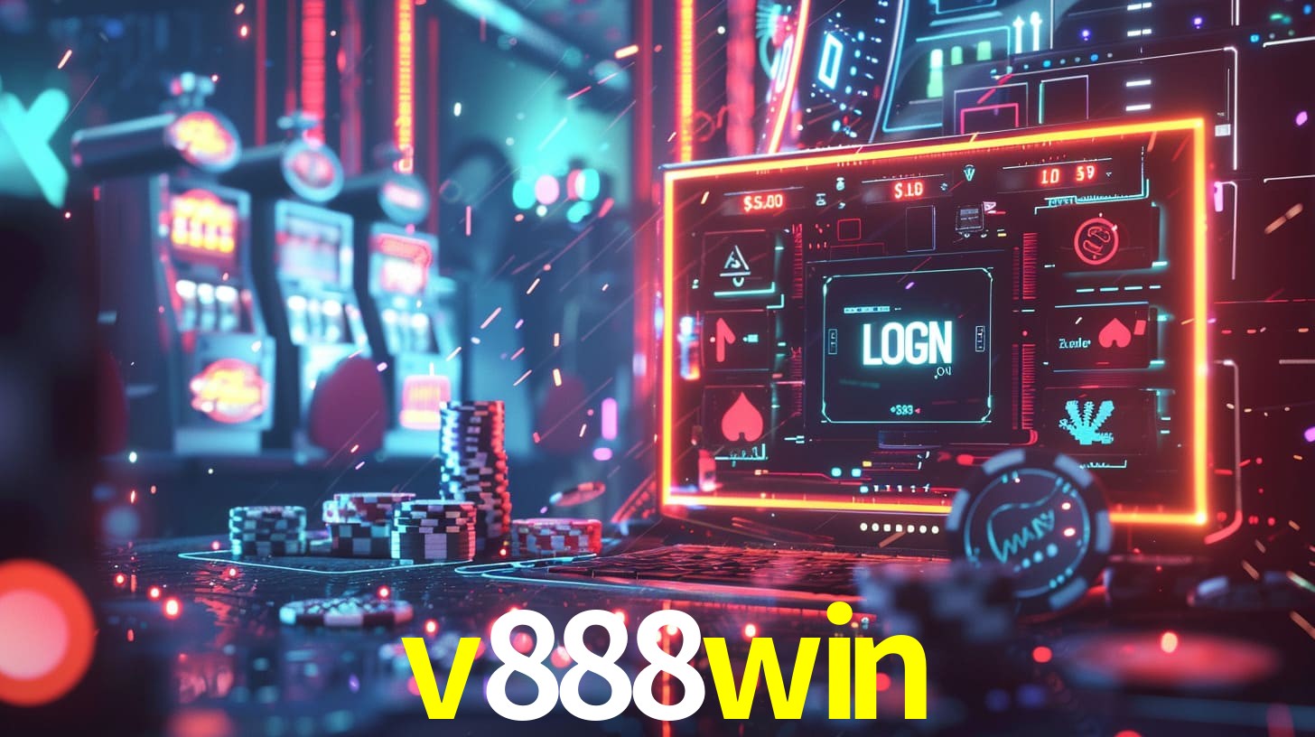 A Experiência Vibrante do Login no v888win