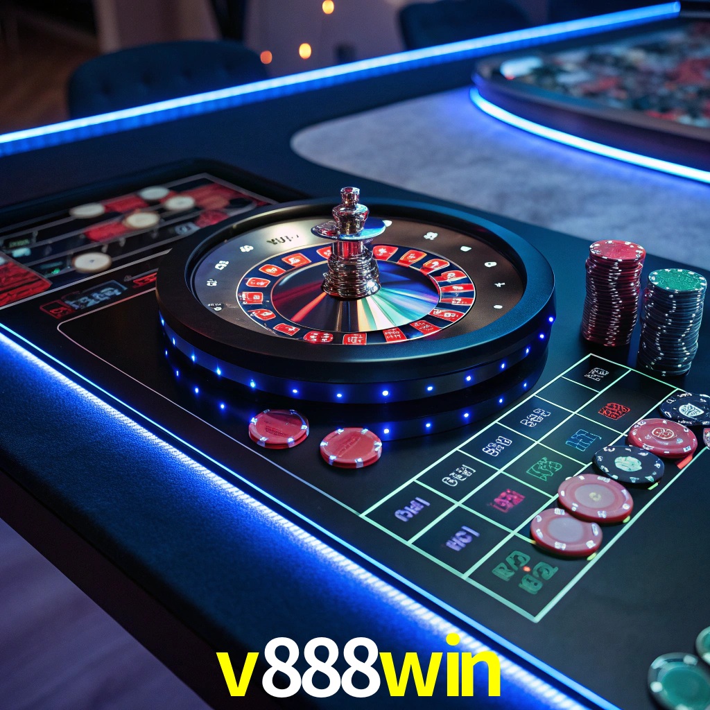 Descubra o Slots Paradise na v888win