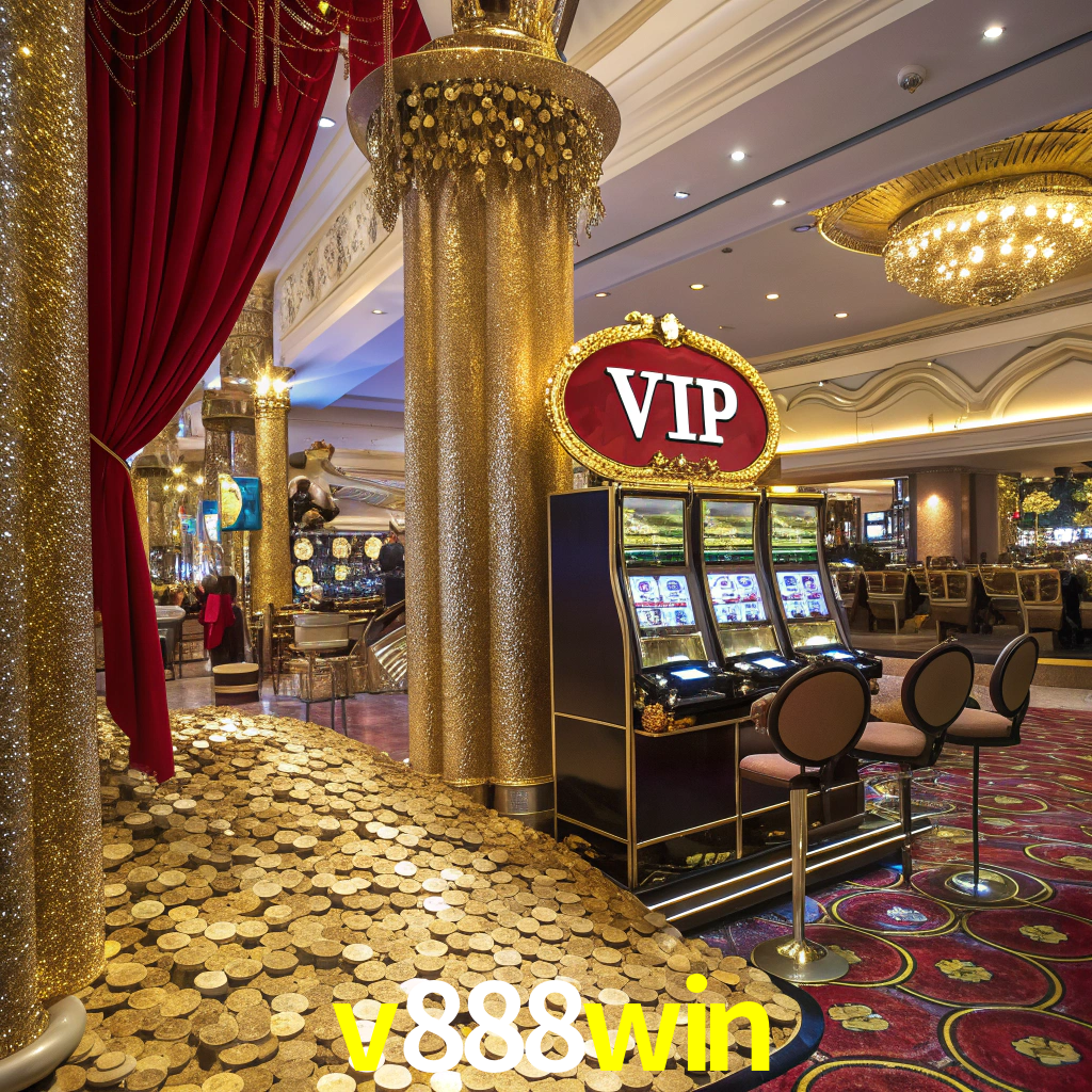 VIP exclusivo para v888win