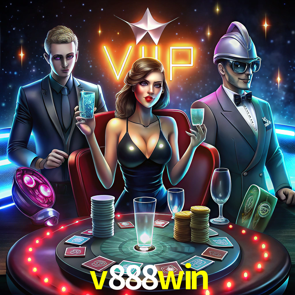 VIP exclusivo para v888win